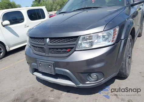 2014 Dodge Journey Sxt z USA, uszkodzony, nr VIN 3C4PDCBG8ET171538